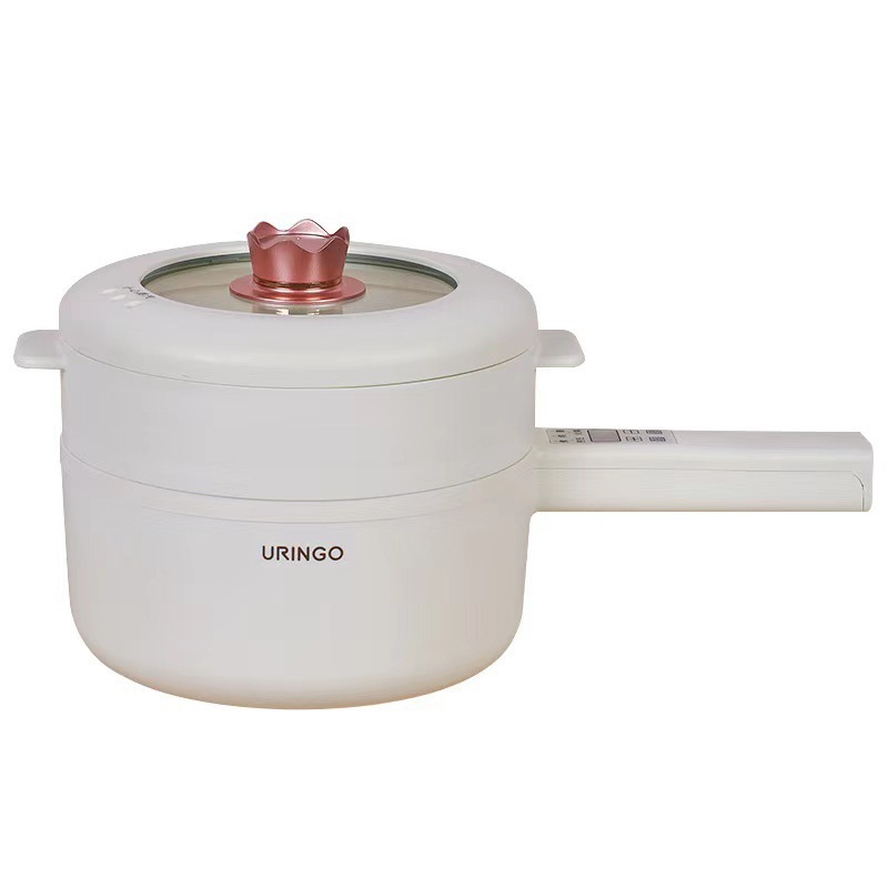 Baby Food Stew - Uringo 1.6/2l Elektrische Hot Pot Vijf-Speed