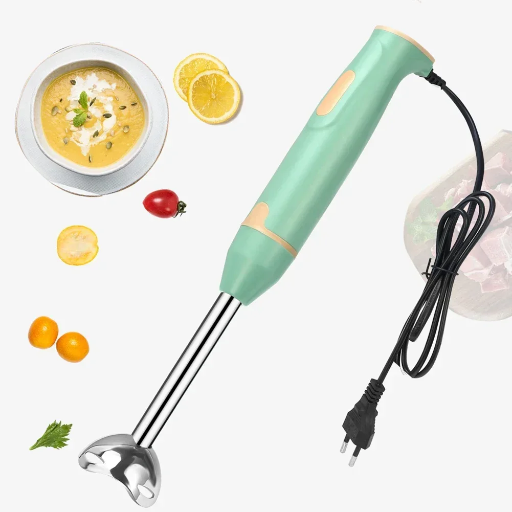 Baby Food Stew - 400W Handheld Blender Elektrische Voedsel Groente