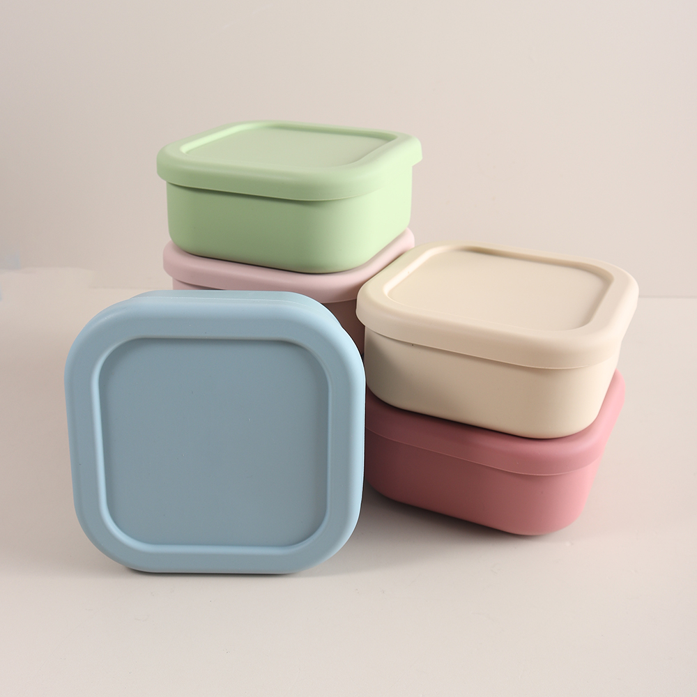 Op maat gemaakte naam of patro - Baby Food Glass Containers recensie en prijs