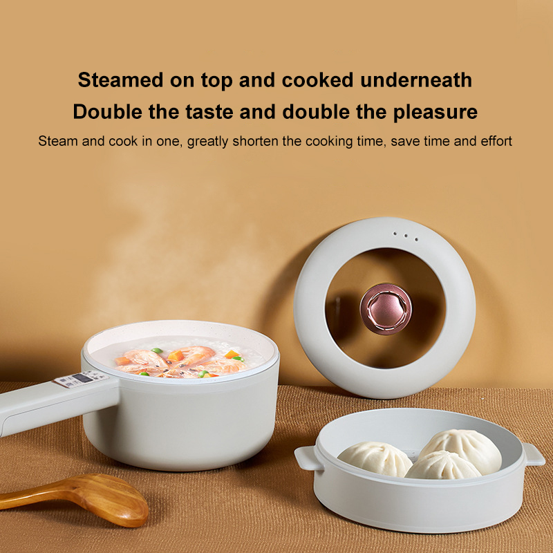 Uringo 1.6/2l Elektrische Hot  - Baby Food Stew recensie en prijs