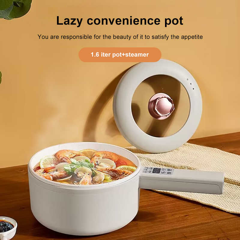 Uringo 1.6/2l Elektrische Hot  - Baby Food Stew recensie en prijs