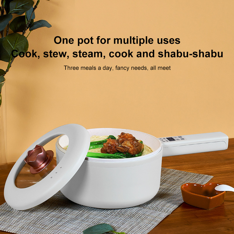 Uringo 1.6/2l Elektrische Hot  - Baby Food Stew recensie en prijs