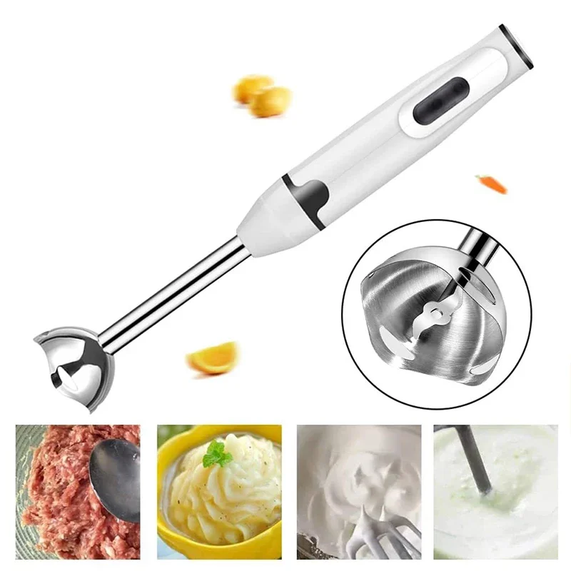 400W Handheld Blender Elektris - Baby Food Stew recensie en prijs
