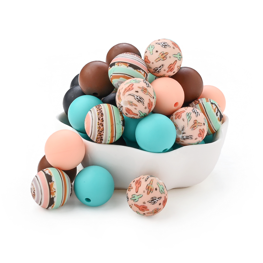 50 Stuks 15mm Food Grade Silic - Baby Food Quantity recensie en prijs
