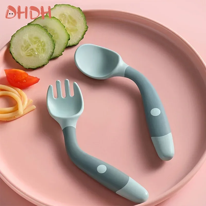 Baby En Kinderen Lepel En Vork - Baby Food Quantity recensie en prijs
