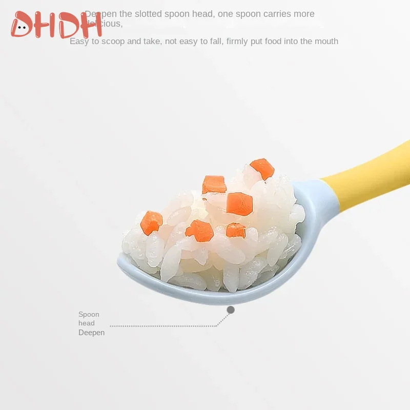 Baby En Kinderen Lepel En Vork - Baby Food Quantity recensie en prijs