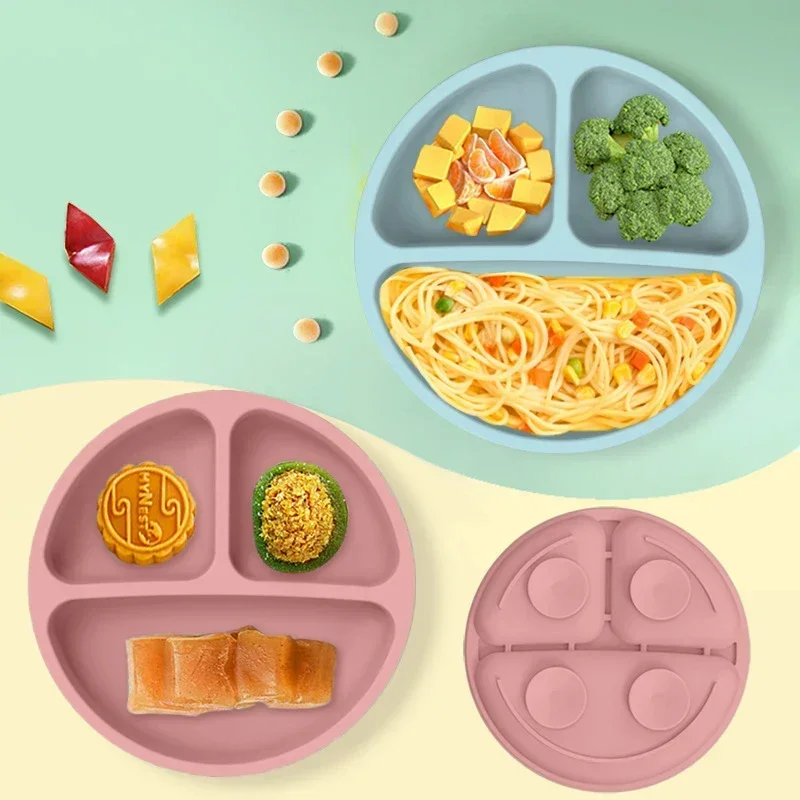 Food Grade Siliconen Kind Scho - Baby Food Quantity recensie en prijs