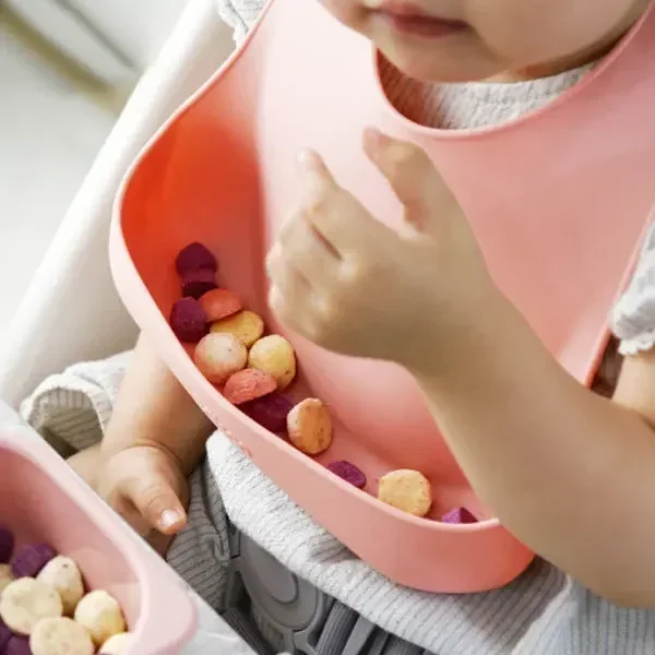 Food Grade Siliconen Kind Scho - Baby Food Quantity recensie en prijs