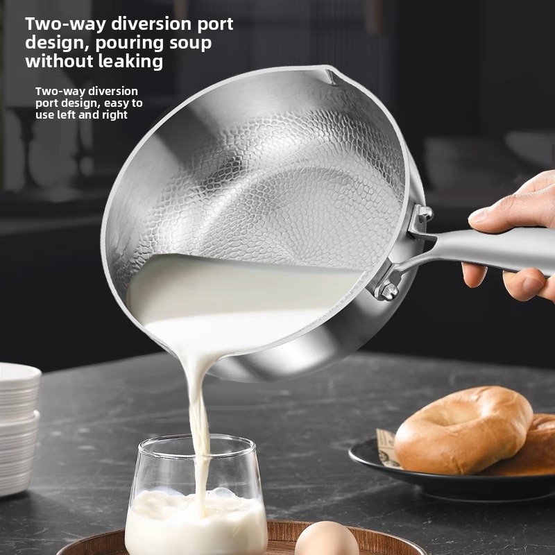 2025 Nieuwe Pure Titanium Shiz - Baby Food Stew recensie en prijs