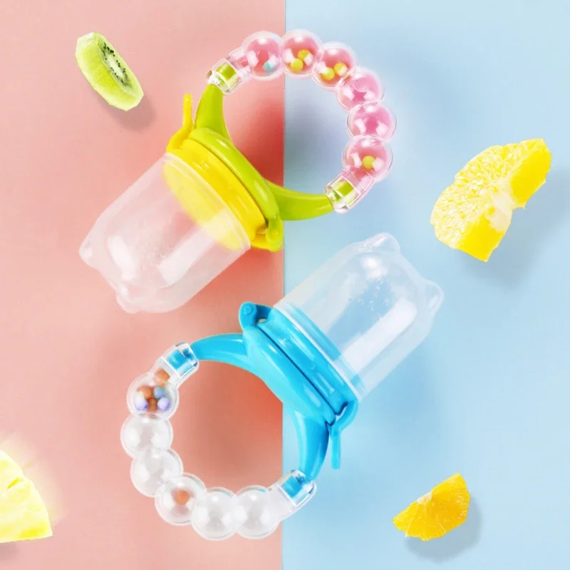 Babyvoeding Bijtring Voedingsl - Baby Food Lunch recensie en prijs