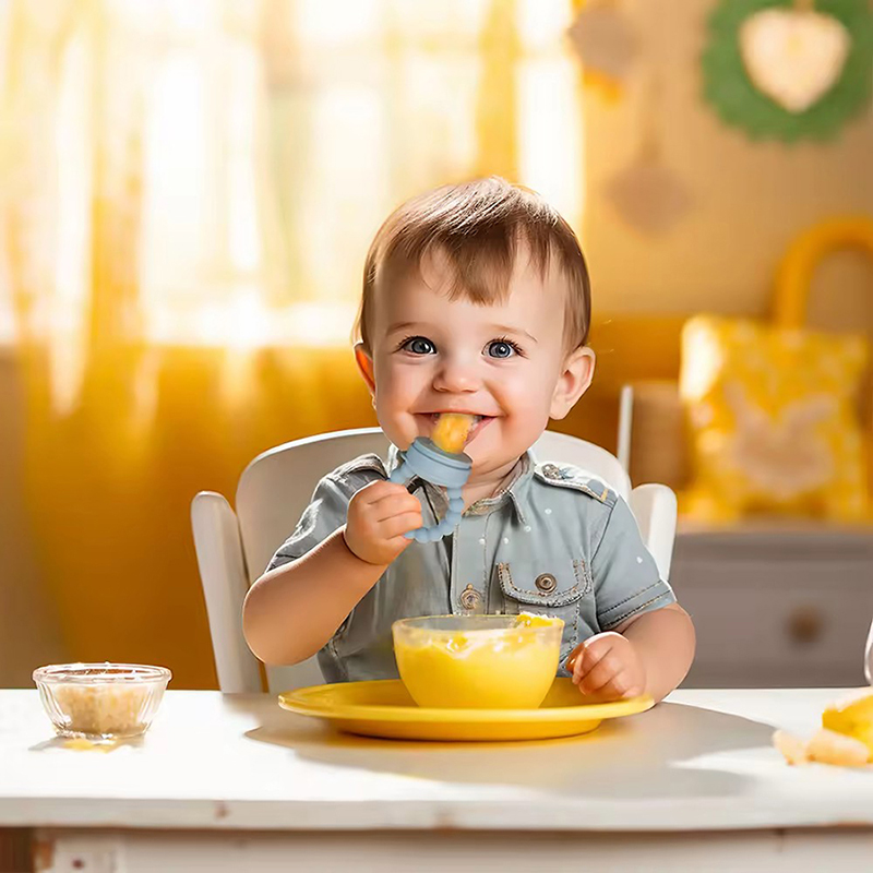 Siliconen Babyvoeding Vriezer  - Baby Food Glass Containers recensie en prijs