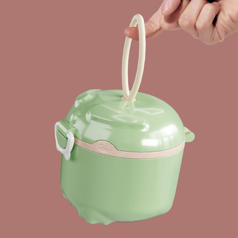 Lepel Melkpoeder Voeden Lunchb - Baby Food Lunch recensie en prijs