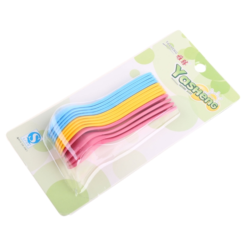 12Pcs Babyvoeding Lepel Veilig - Baby Food Quantity recensie en prijs
