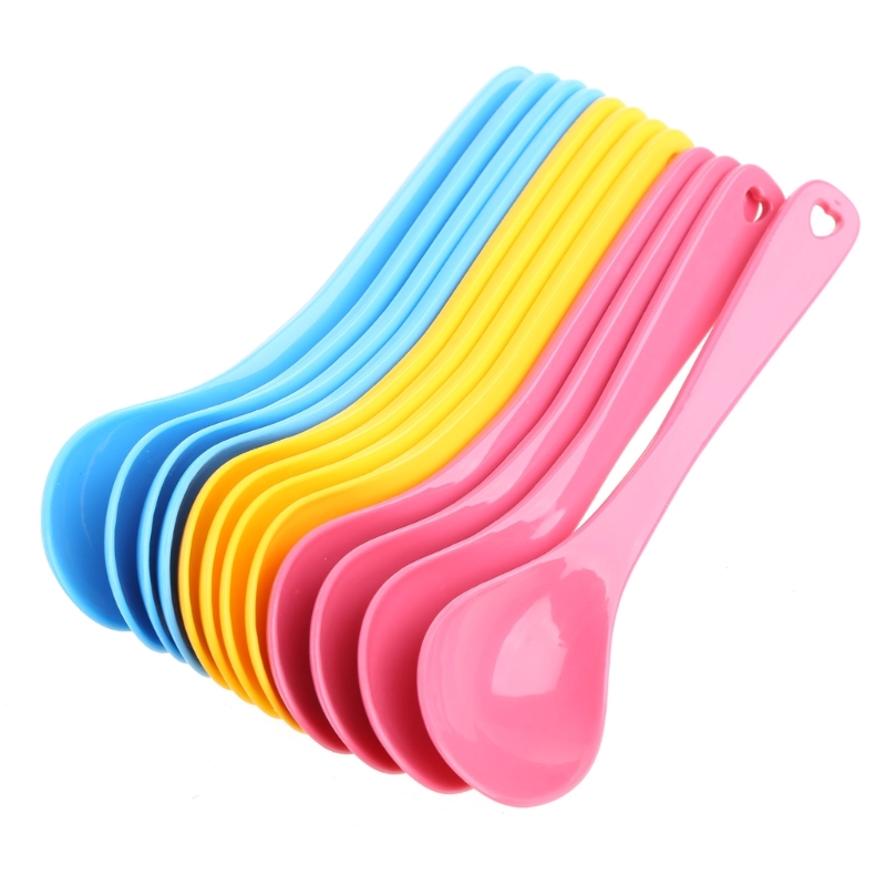 12Pcs Babyvoeding Lepel Veilig - Baby Food Quantity recensie en prijs