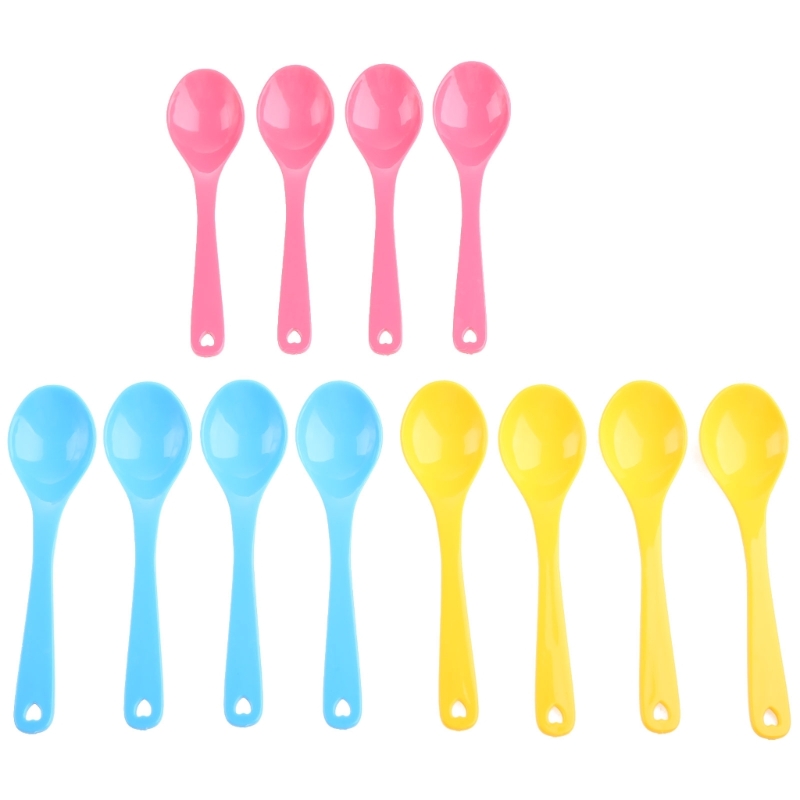 12Pcs Babyvoeding Lepel Veilig - Baby Food Quantity recensie en prijs