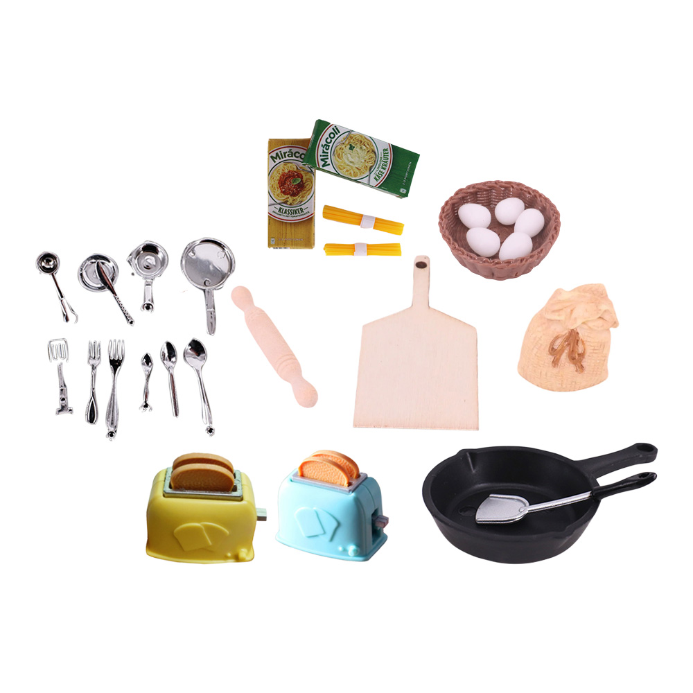 Pop Keukengerei Set Chef Hoed  - Baby Food Quantity recensie en prijs