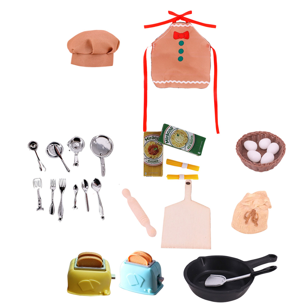 Pop Keukengerei Set Chef Hoed  - Baby Food Quantity recensie en prijs