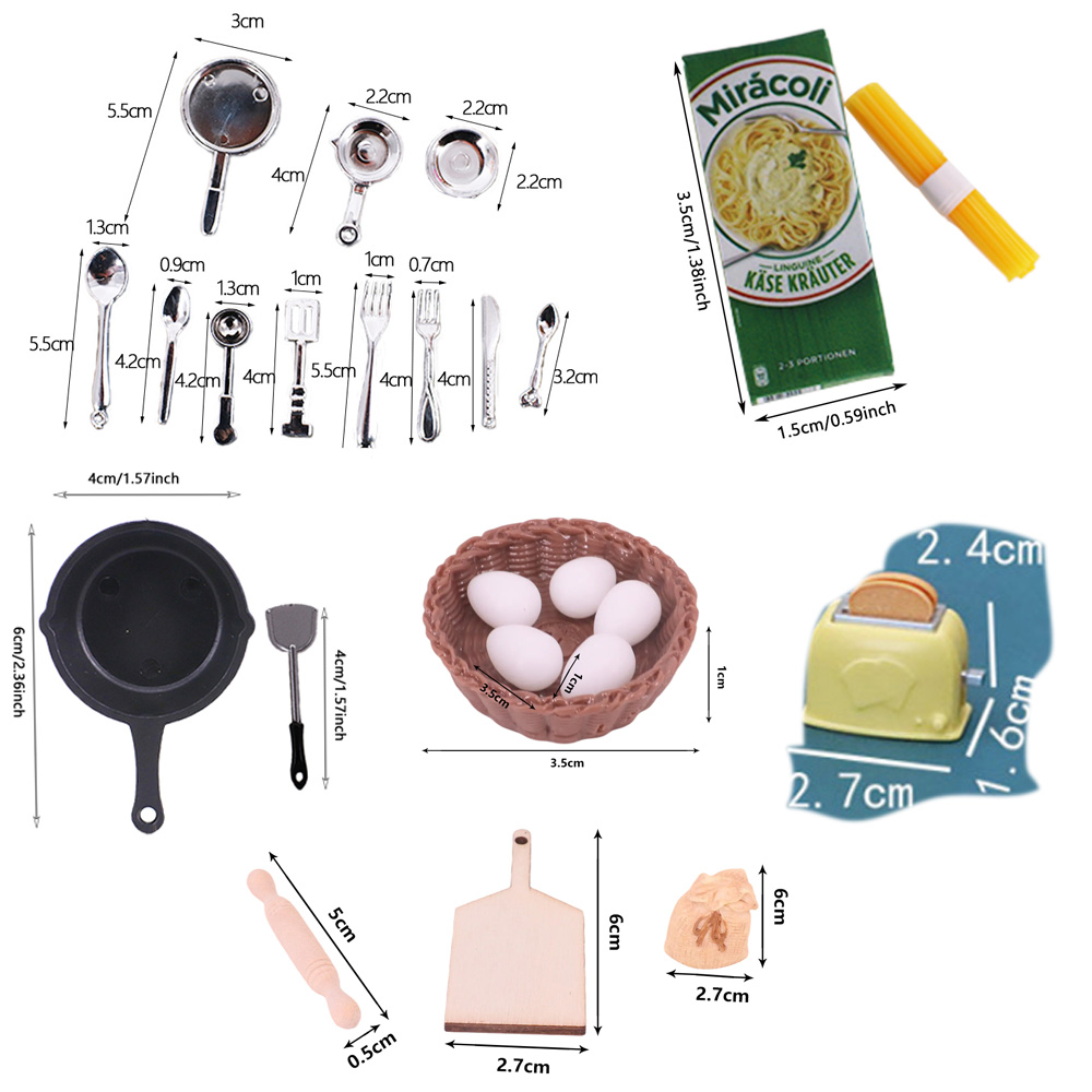 Pop Keukengerei Set Chef Hoed  - Baby Food Quantity recensie en prijs