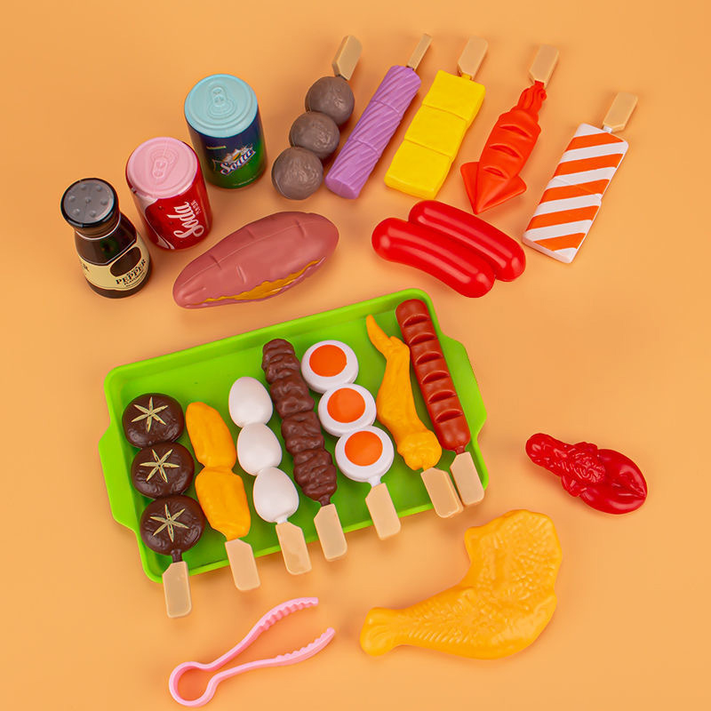 Baby Dress Up Keuken Speelgoed - Baby Food Quantity recensie en prijs