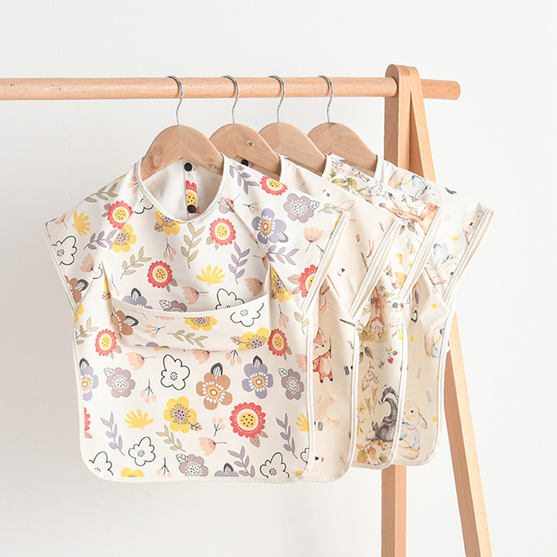 Slabbetjes voor pasgeboren bab - Baby Food Quantity recensie en prijs