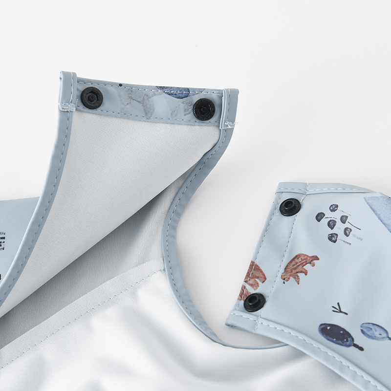 Slabbetjes voor pasgeboren bab - Baby Food Quantity recensie en prijs